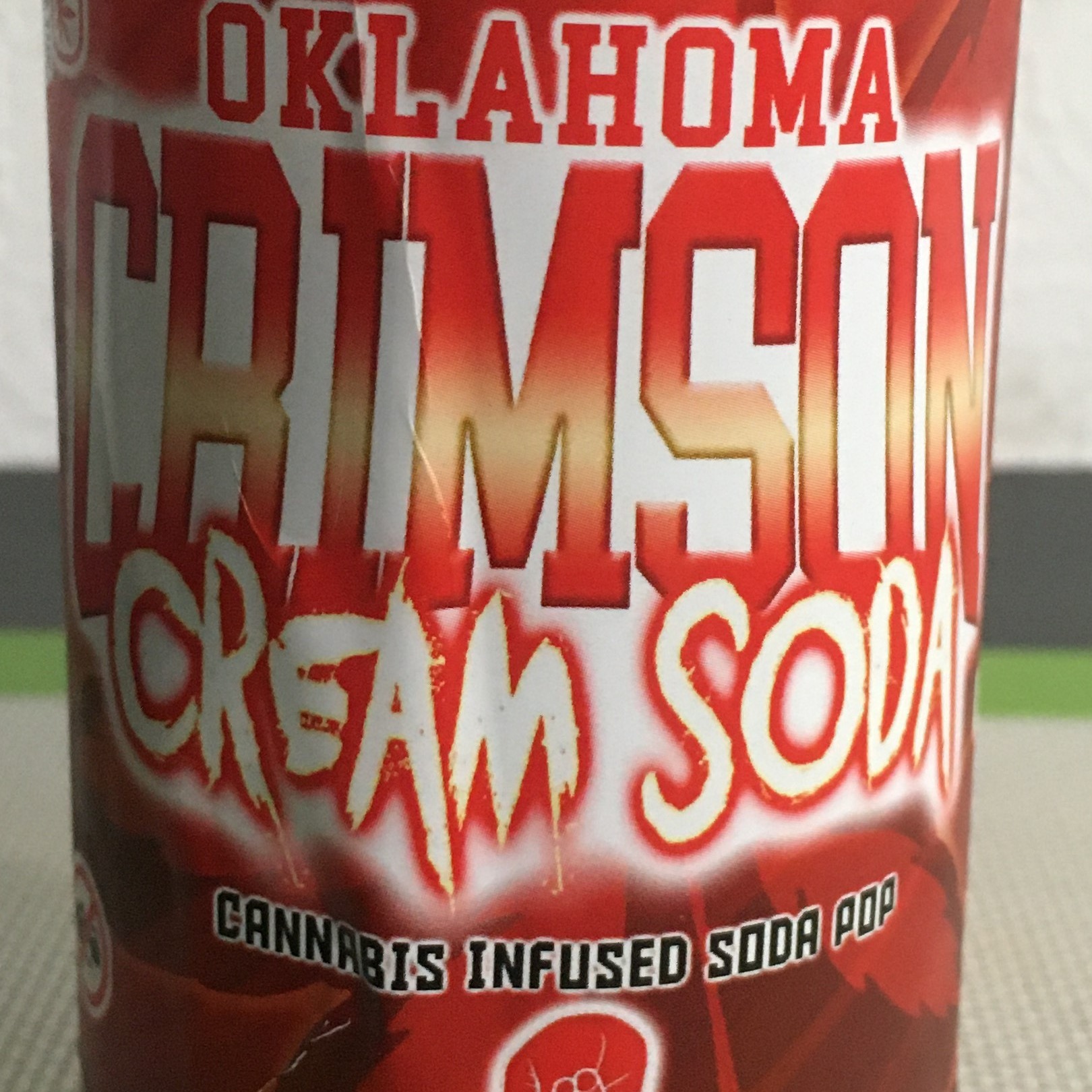 Infamous OG Cream Soda 150mg Leafly